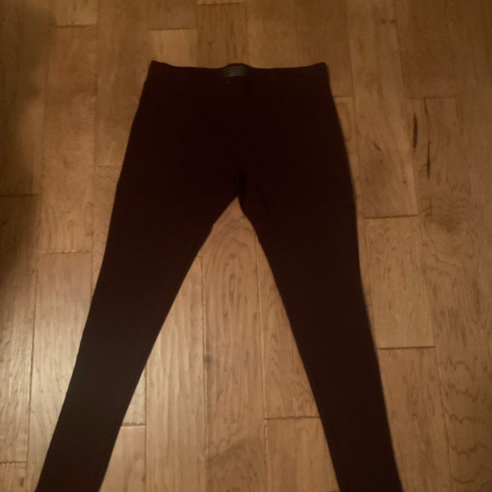 Double D Ranch legging